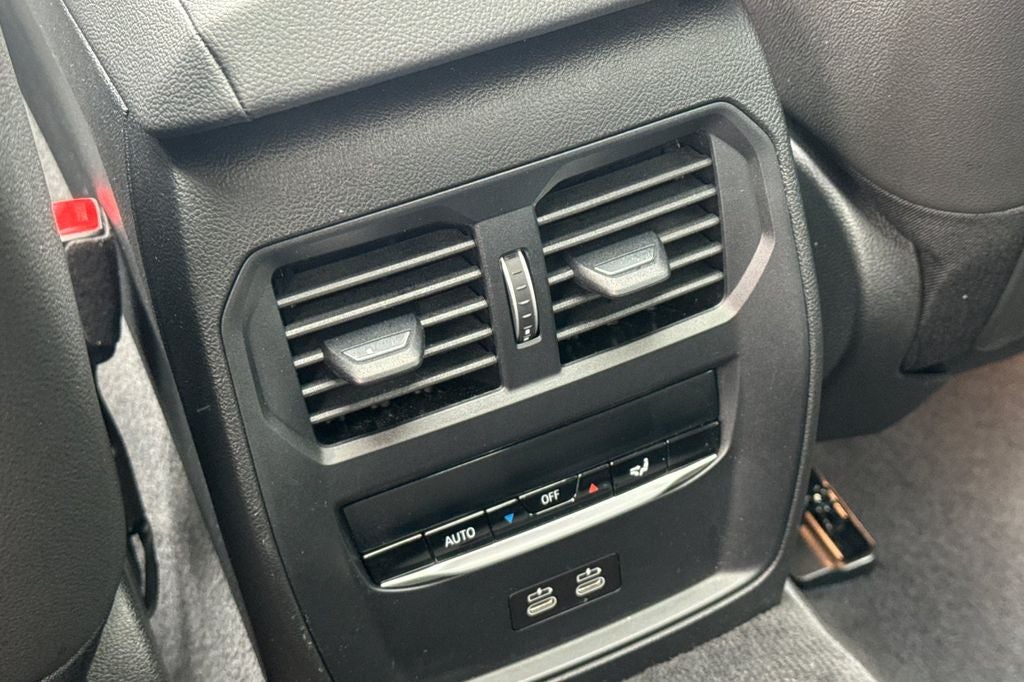 2023 BMW i4 eDrive35