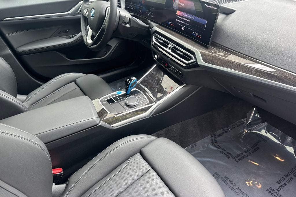 2023 BMW i4 eDrive35