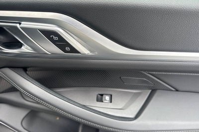 2023 BMW i4 eDrive35