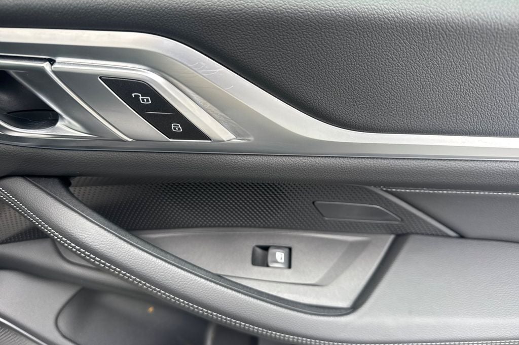 2023 BMW i4 eDrive35