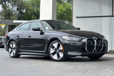 2023 BMW i4 eDrive35