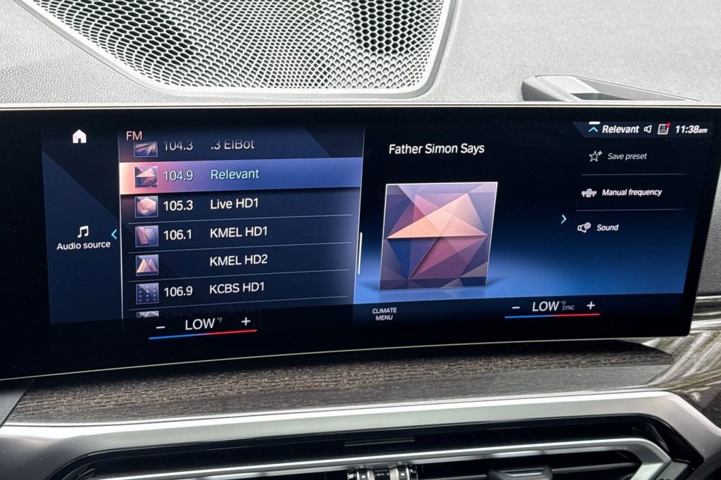 2023 BMW i4 eDrive35