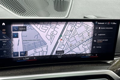 2023 BMW i4 eDrive35