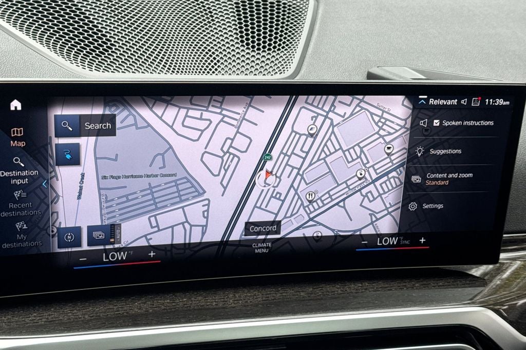 2023 BMW i4 eDrive35