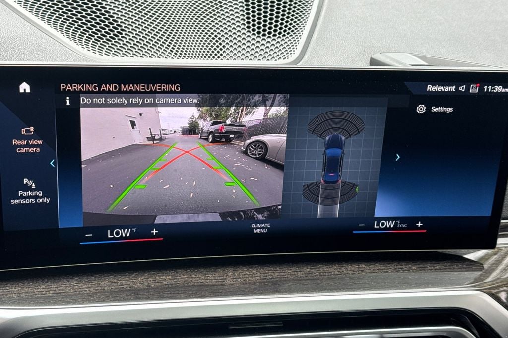 2023 BMW i4 eDrive35