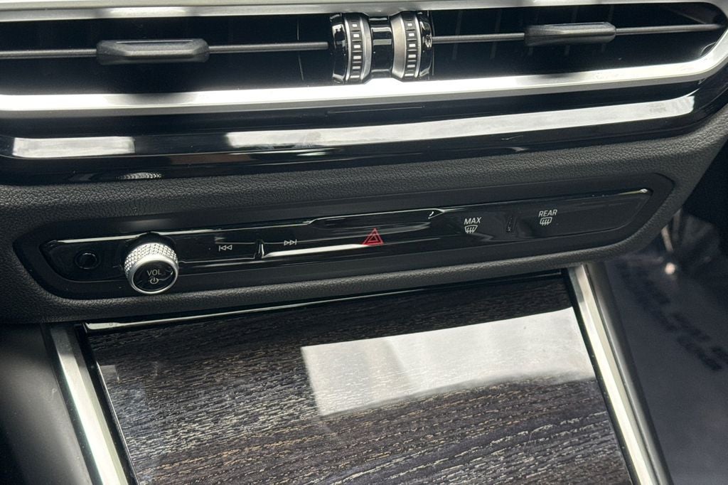 2023 BMW i4 eDrive35