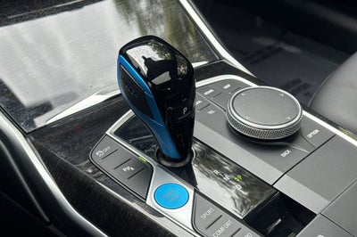 2023 BMW i4 eDrive35