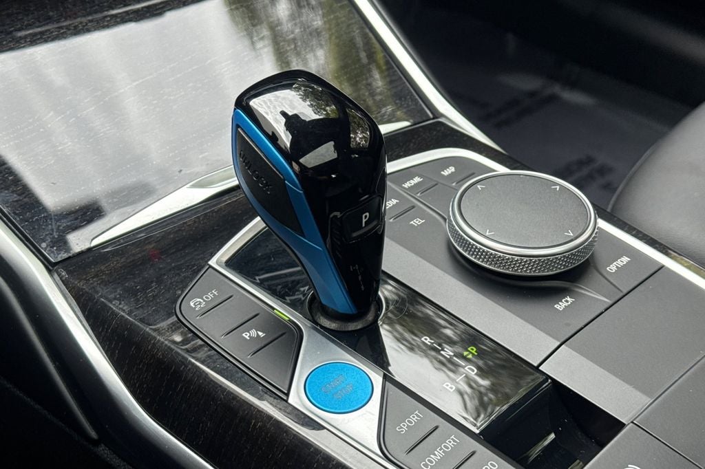 2023 BMW i4 eDrive35