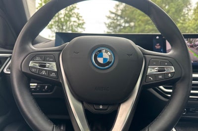 2023 BMW i4 eDrive35