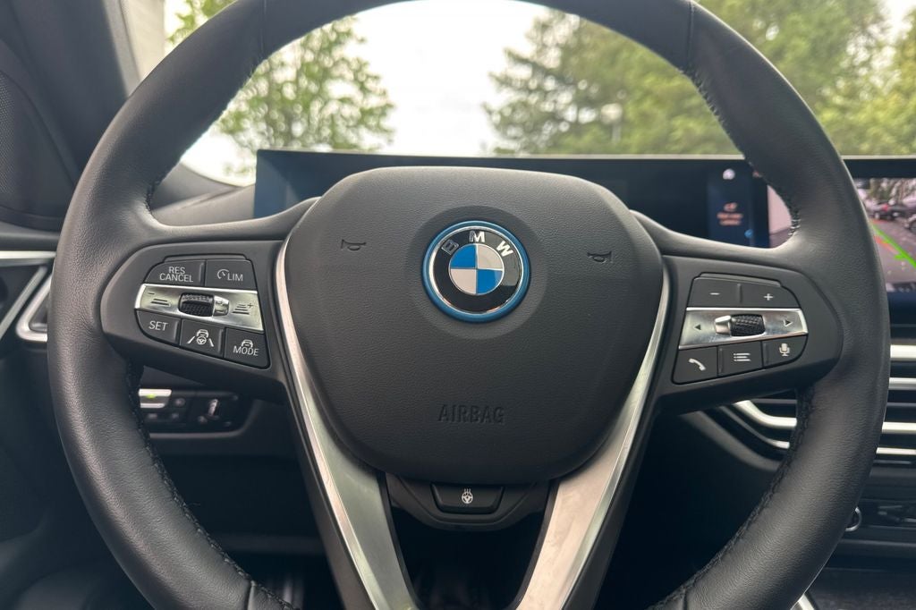 2023 BMW i4 eDrive35