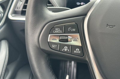 2023 BMW i4 eDrive35