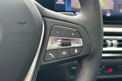 2023 BMW i4 eDrive35