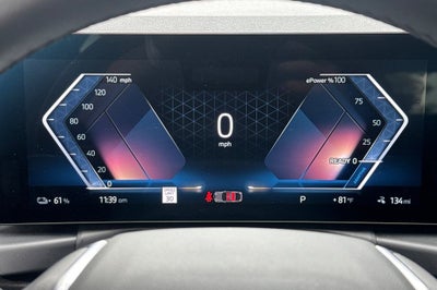 2023 BMW i4 eDrive35