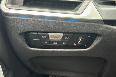 2023 BMW i4 eDrive35