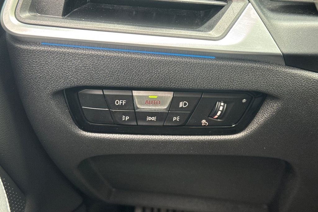 2023 BMW i4 eDrive35