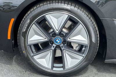 2023 BMW i4 eDrive35