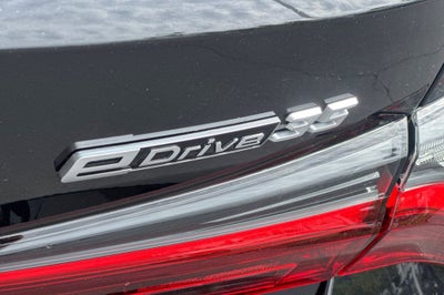 2023 BMW i4 eDrive35