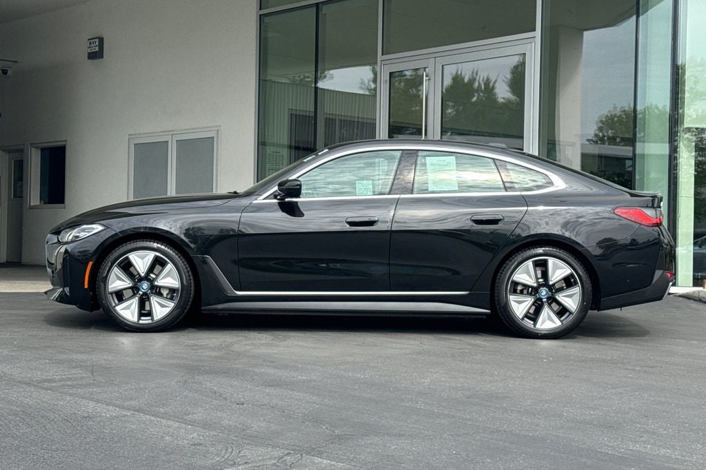 2023 BMW i4 eDrive35