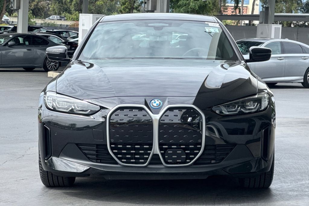 2023 BMW i4 eDrive35