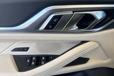 2023 BMW i4 eDrive35