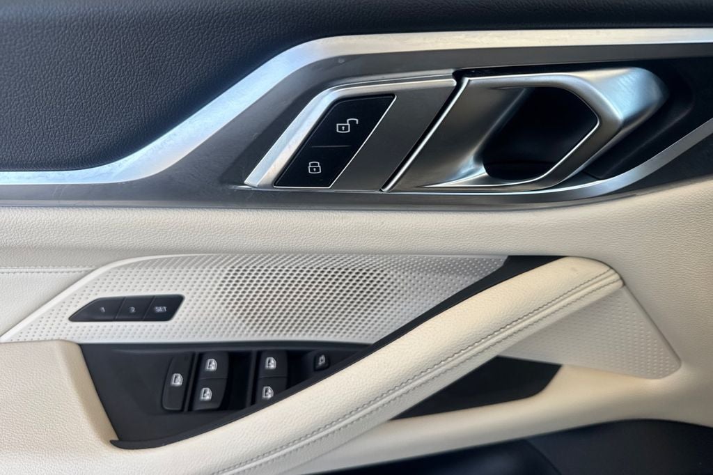 2023 BMW i4 eDrive35