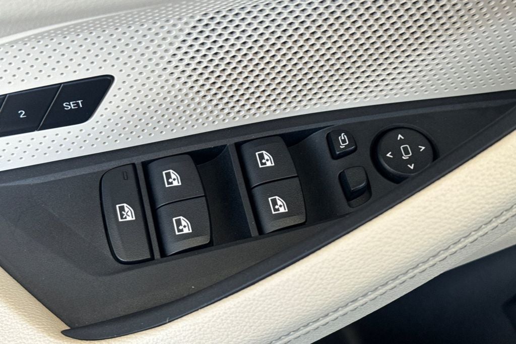 2023 BMW i4 eDrive35