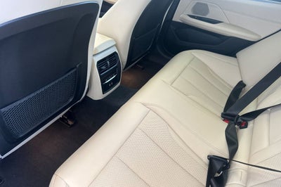 2023 BMW i4 eDrive35