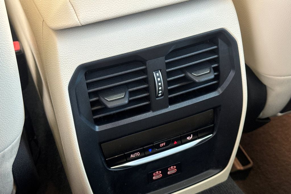 2023 BMW i4 eDrive35