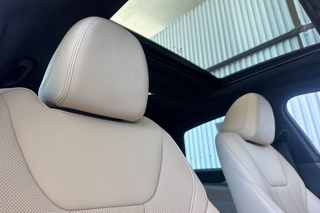 2023 BMW i4 eDrive35