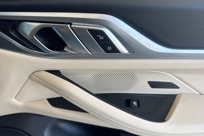 2023 BMW i4 eDrive35
