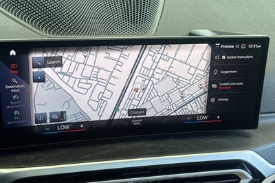 2023 BMW i4 eDrive35