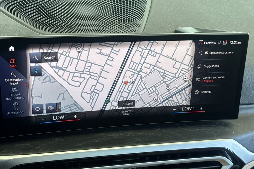 2023 BMW i4 eDrive35