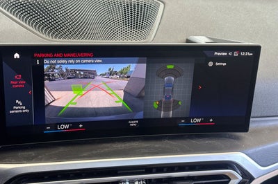 2023 BMW i4 eDrive35