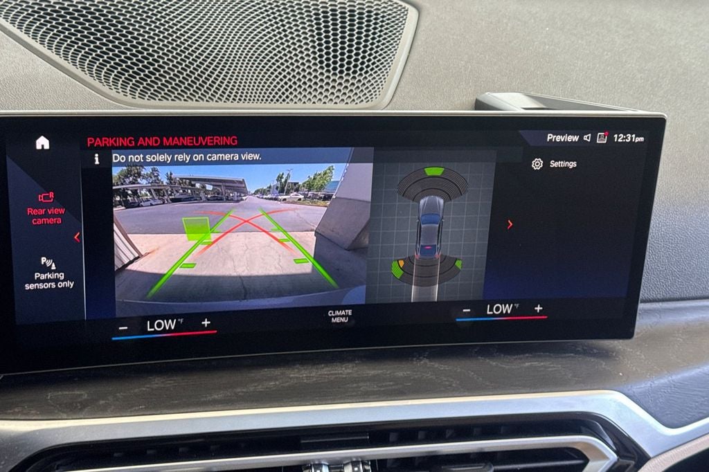 2023 BMW i4 eDrive35