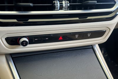 2023 BMW i4 eDrive35