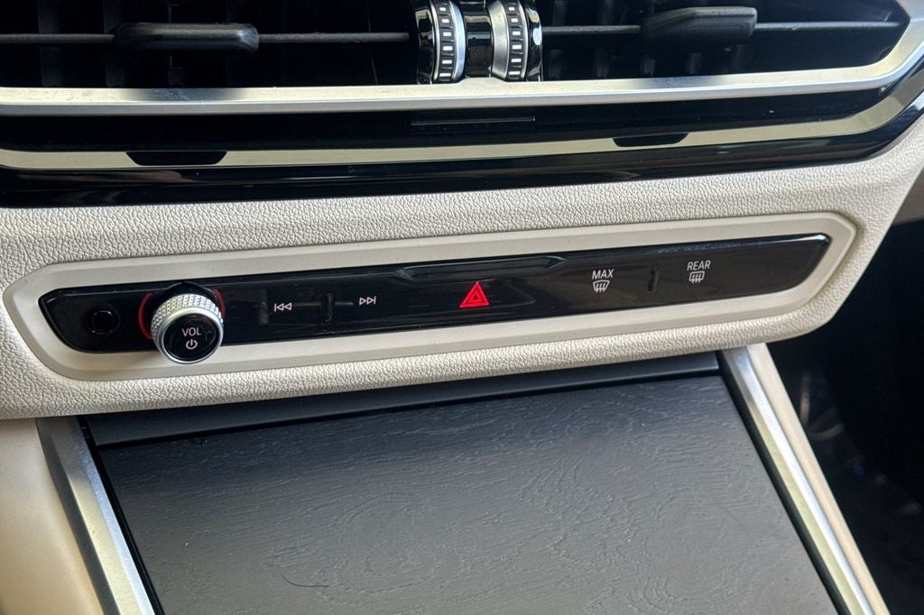 2023 BMW i4 eDrive35