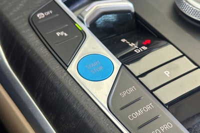 2023 BMW i4 eDrive35