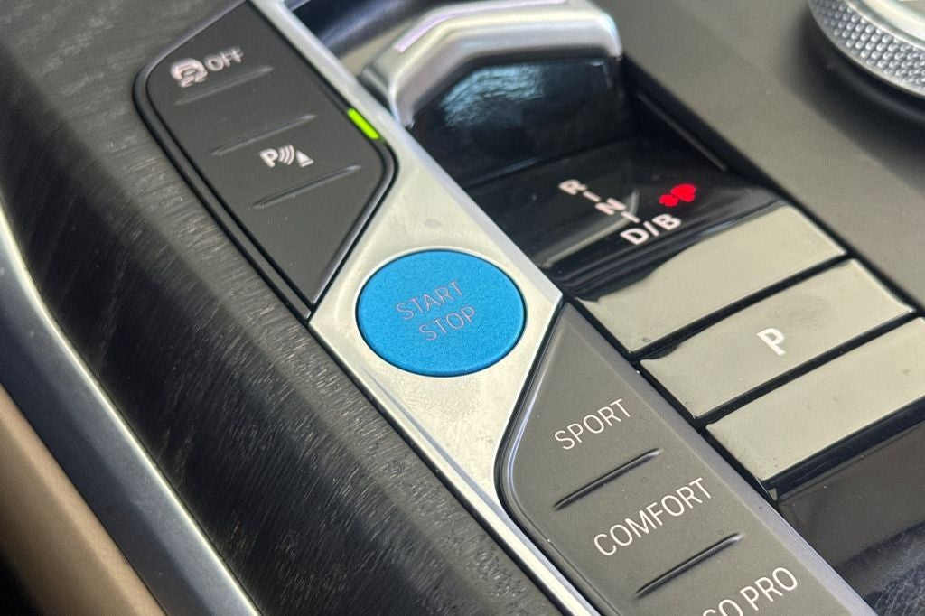 2023 BMW i4 eDrive35