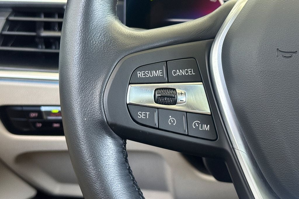 2023 BMW i4 eDrive35