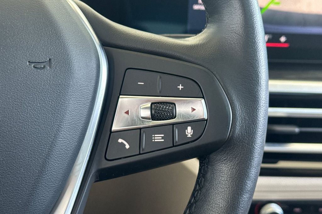 2023 BMW i4 eDrive35