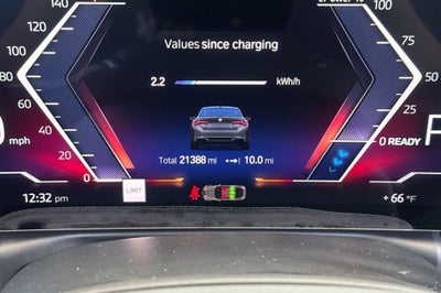 2023 BMW i4 eDrive35