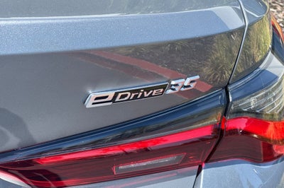 2023 BMW i4 eDrive35