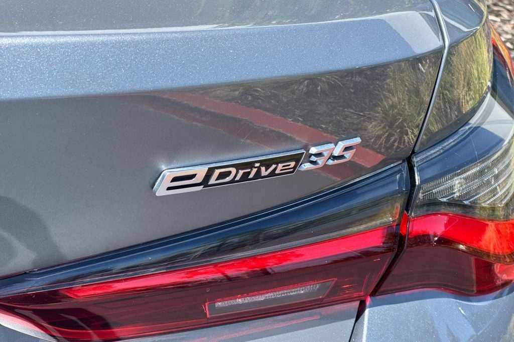 2023 BMW i4 eDrive35
