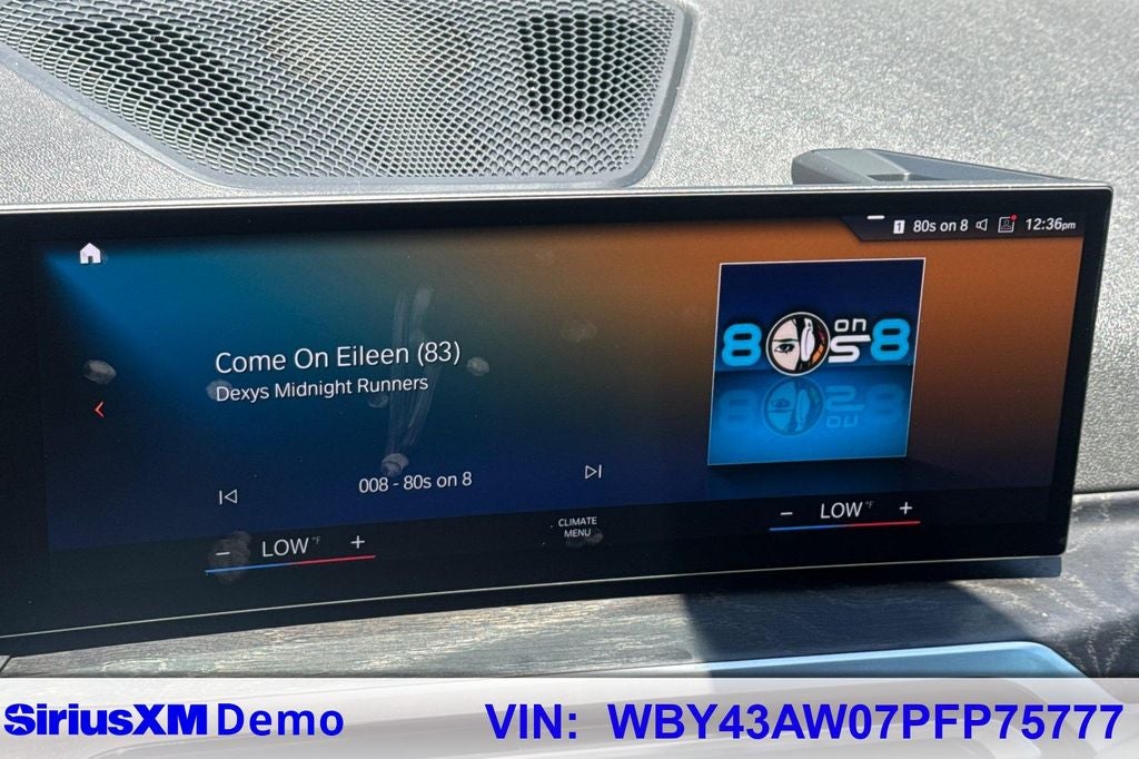 2023 BMW i4 eDrive35
