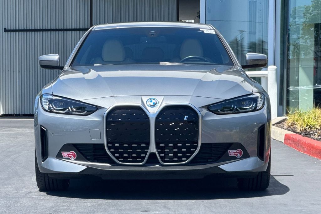2023 BMW i4 eDrive35