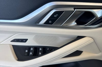 2023 BMW i4 eDrive35