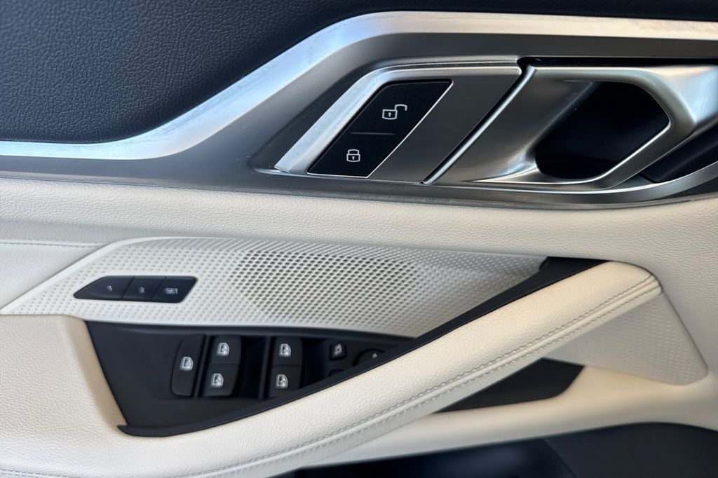 2023 BMW i4 eDrive35