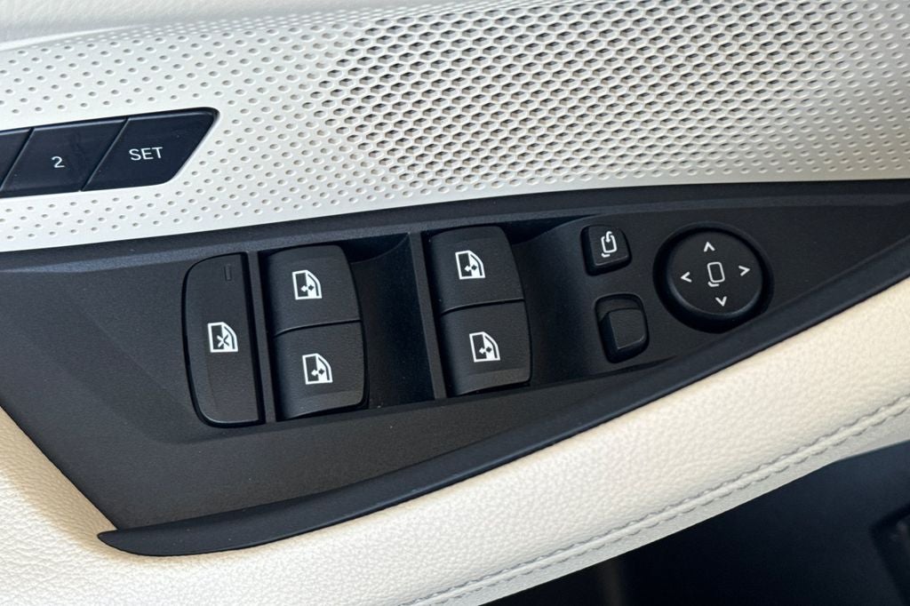 2023 BMW i4 eDrive35