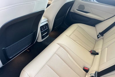 2023 BMW i4 eDrive35