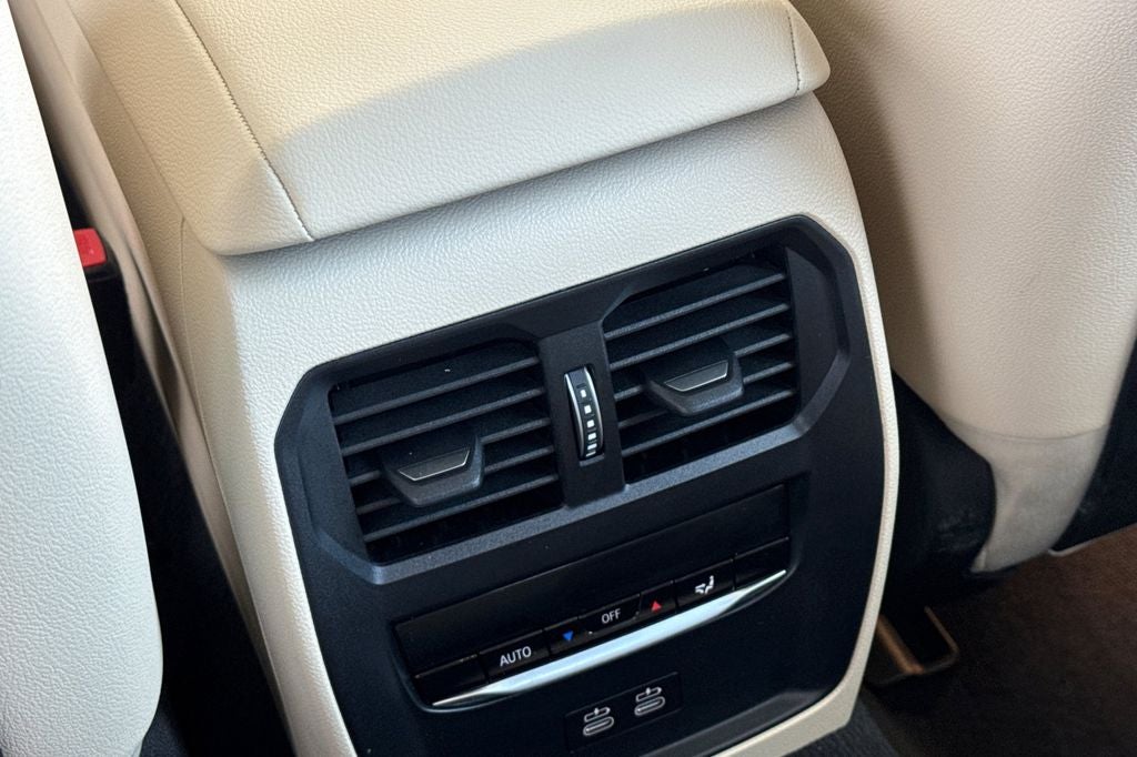2023 BMW i4 eDrive35